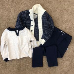 4T Boutique outfit